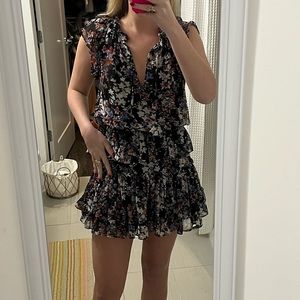 Party Dress MISA Los Angeles